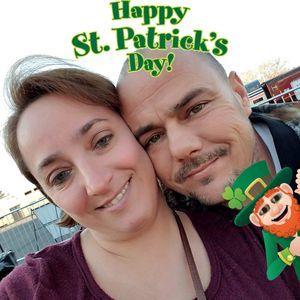 Meet your Posher, Patricia